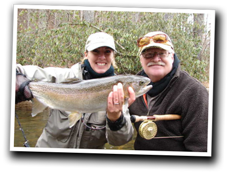 nc fishing boone fly guide mountains coast service guided trips